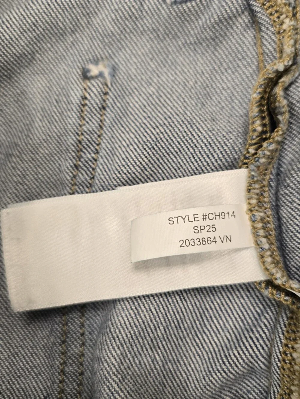 J. Crew good used